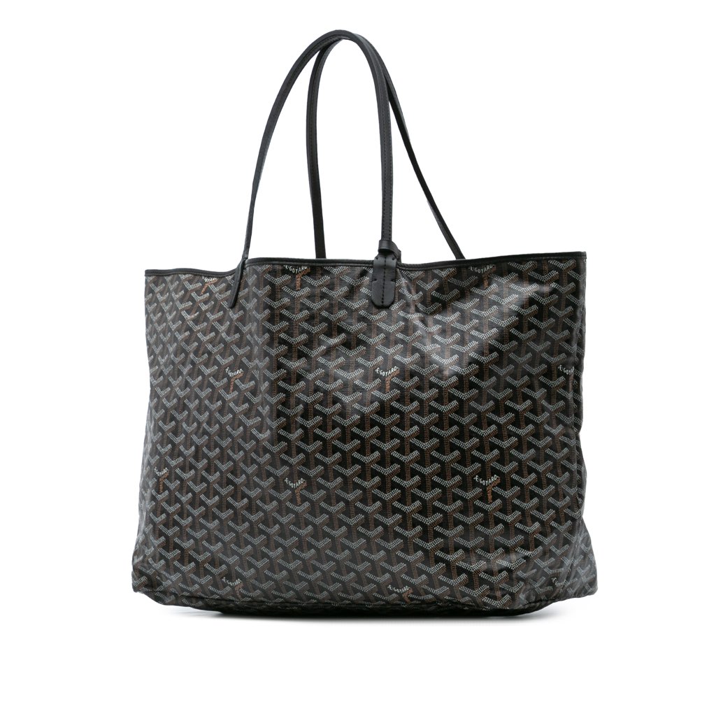 Goyard Goyardine Saint Louis GM - 2