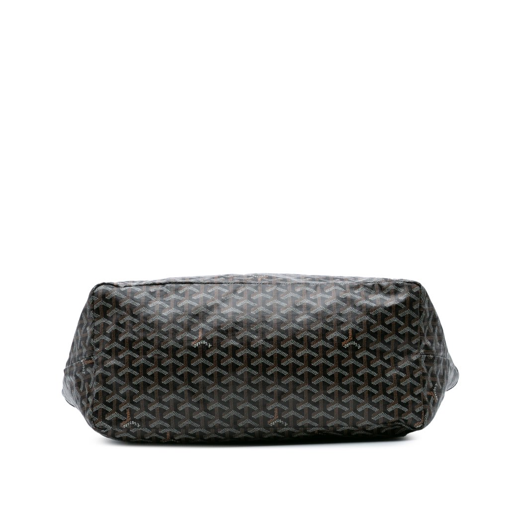 Goyard Goyardine Saint Louis GM - 3