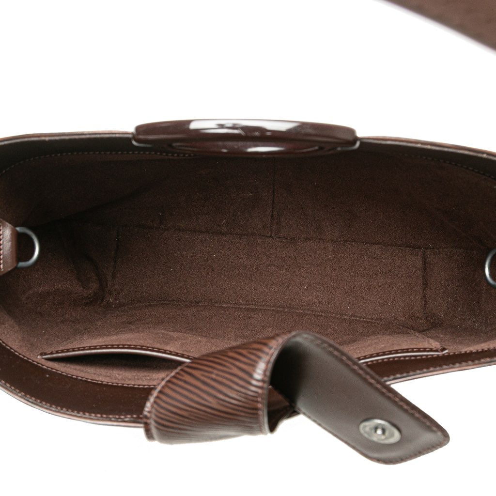 Louis Vuitton Epi Reverie - 4