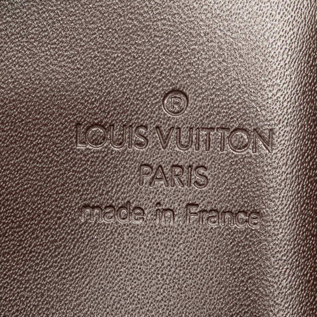 Louis Vuitton Epi Reverie - 5