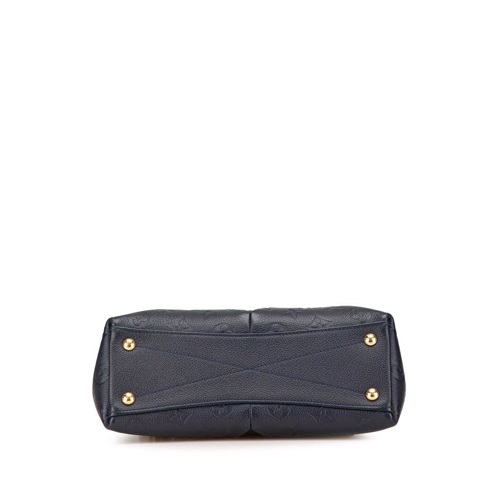 Louis Vuitton Monogram Empreinte V Tote BB - 3