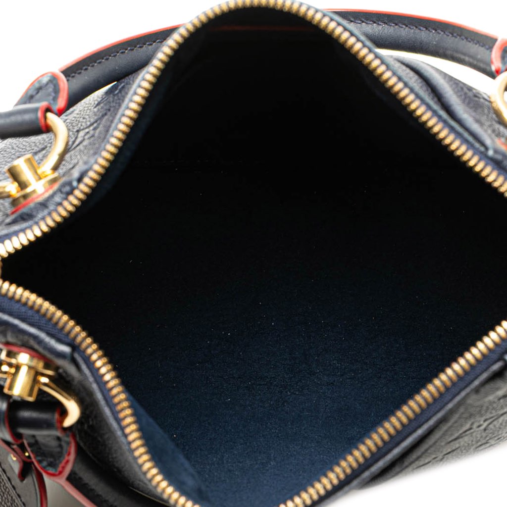 Louis Vuitton Monogram Empreinte V Tote BB - 4