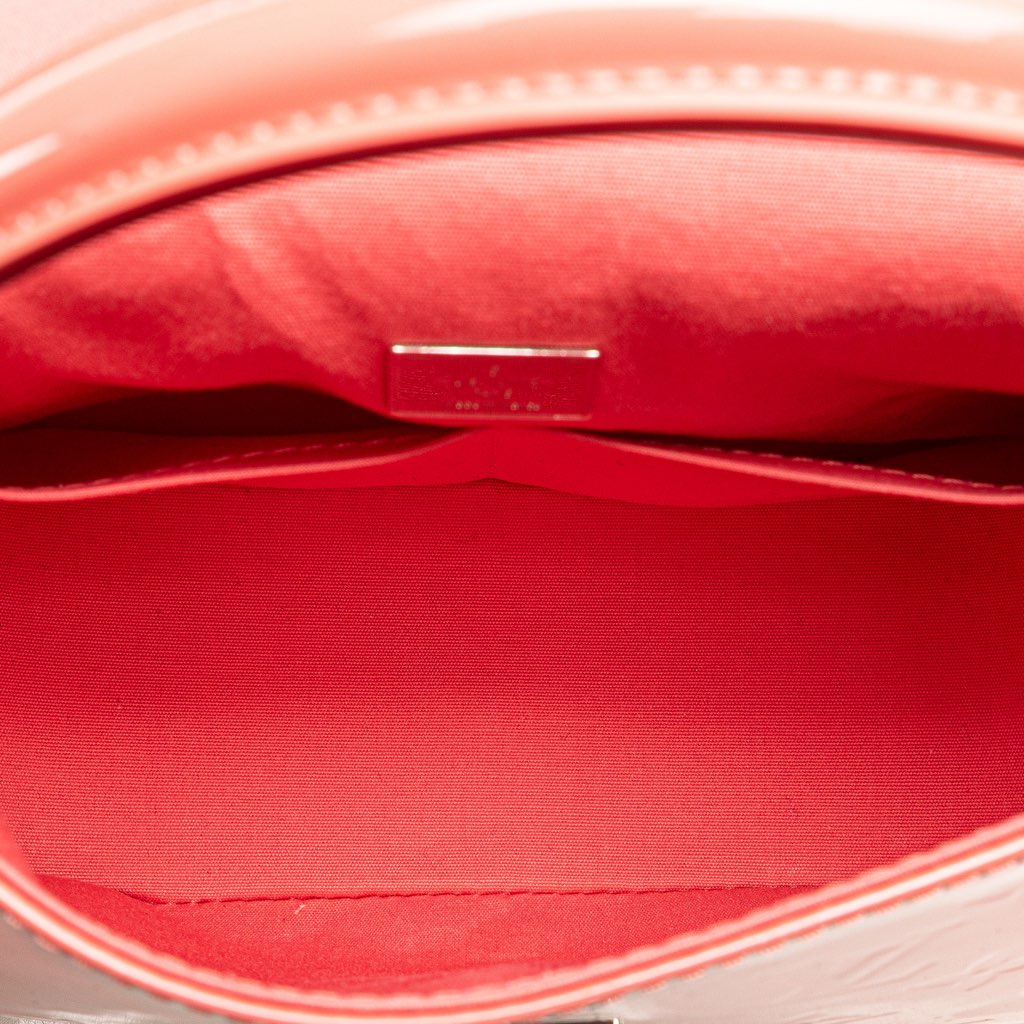 Louis Vuitton Monogram Vernis Pasadena - 4