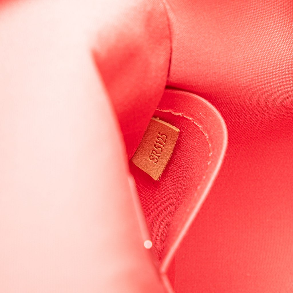 Louis Vuitton Monogram Vernis Pasadena - Detail 1