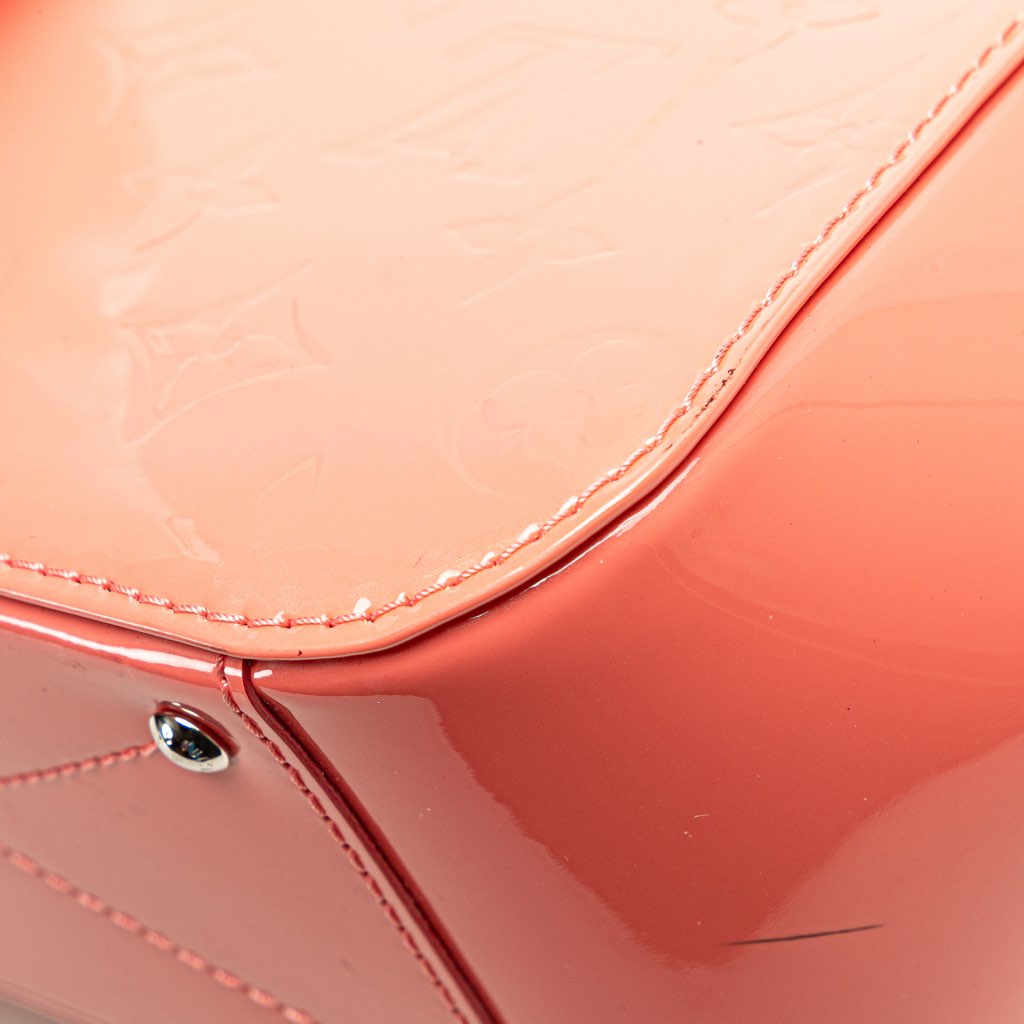 Louis Vuitton Monogram Vernis Pasadena - Image 10