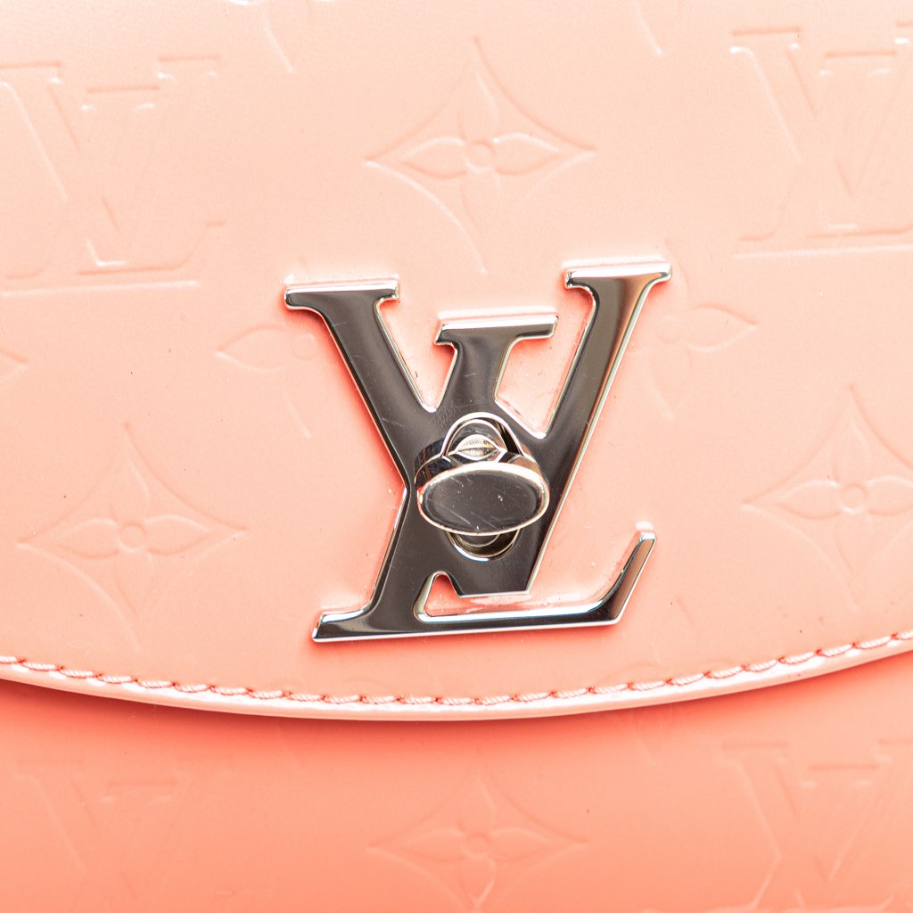 Louis Vuitton Monogram Vernis Pasadena - Image 11