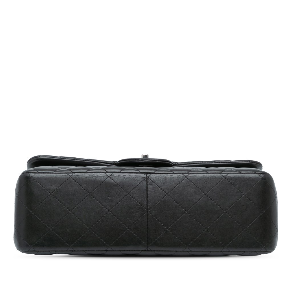 Chanel Jumbo Classic Lambskin Double Flap - 3