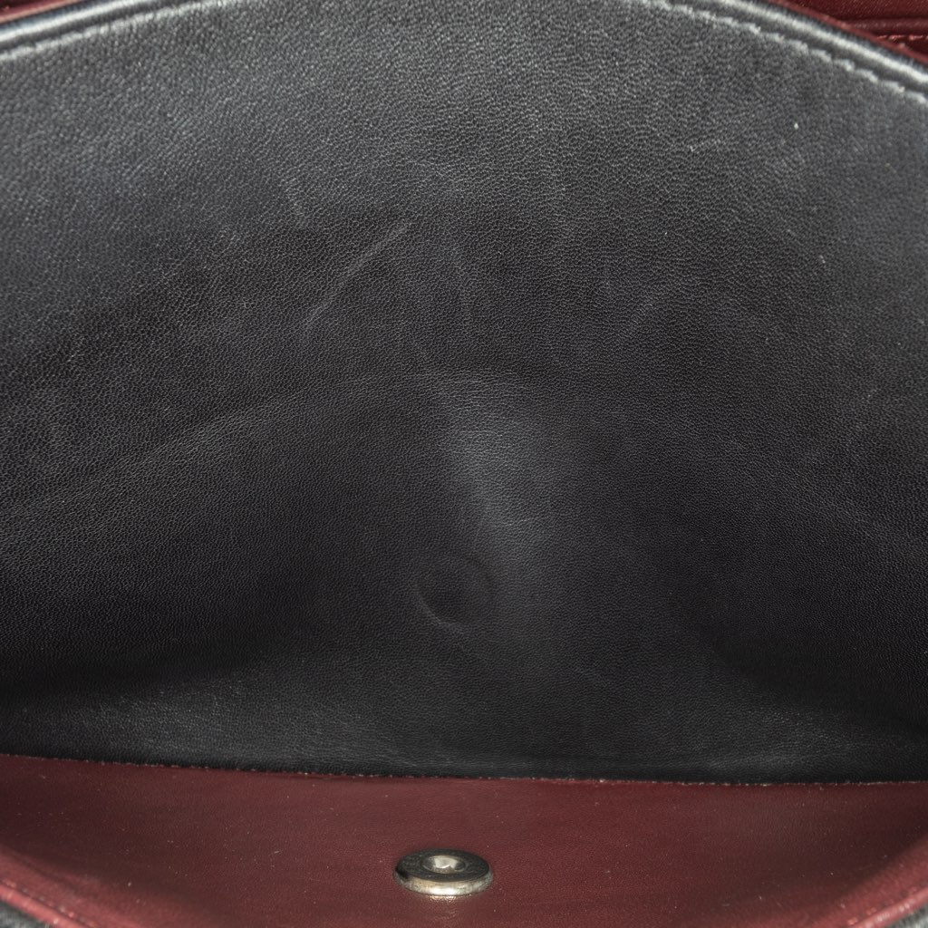 Chanel Jumbo Classic Lambskin Double Flap - 5