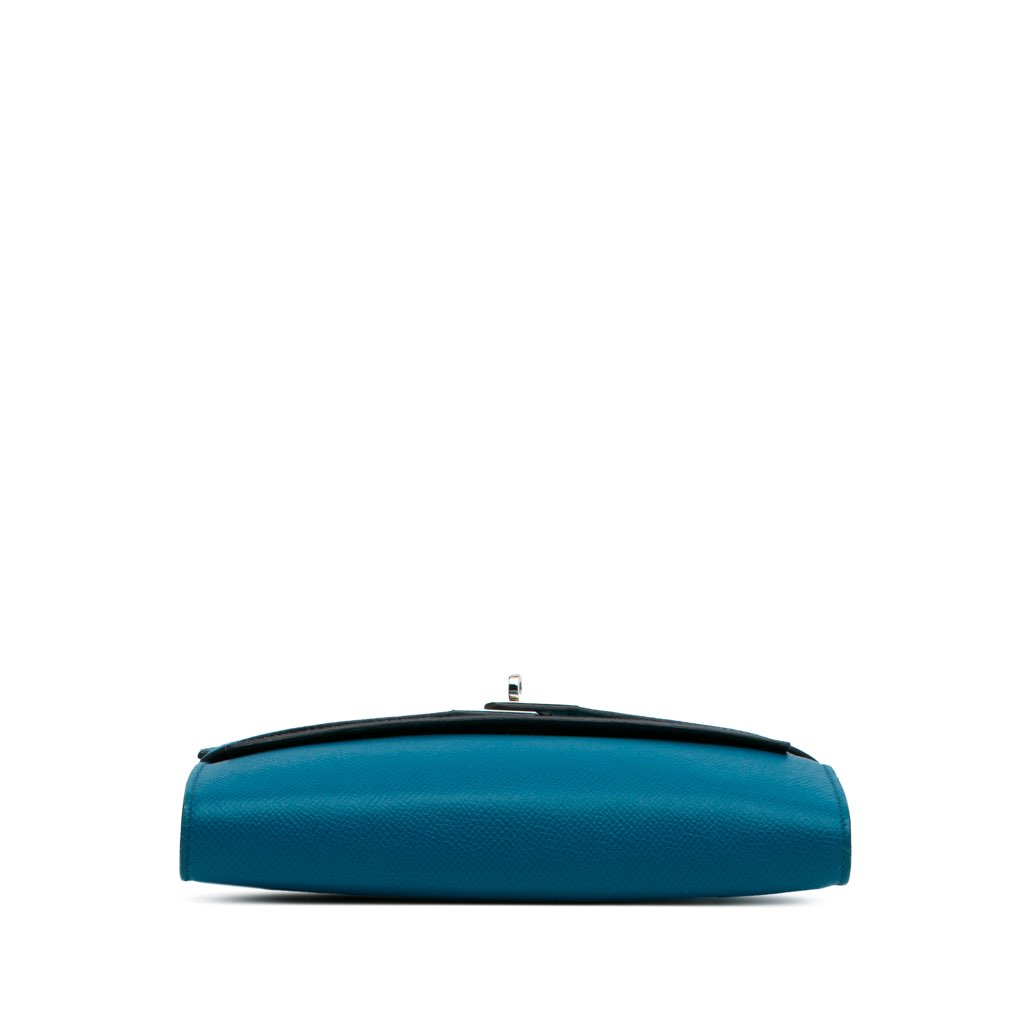 Hermès Epsom Kelly Longue Wallet - 3