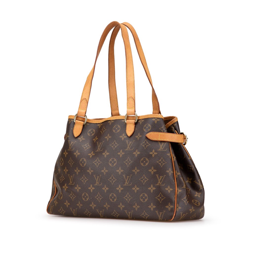 Louis Vuitton Monogram Batignolles Horizontal - 2