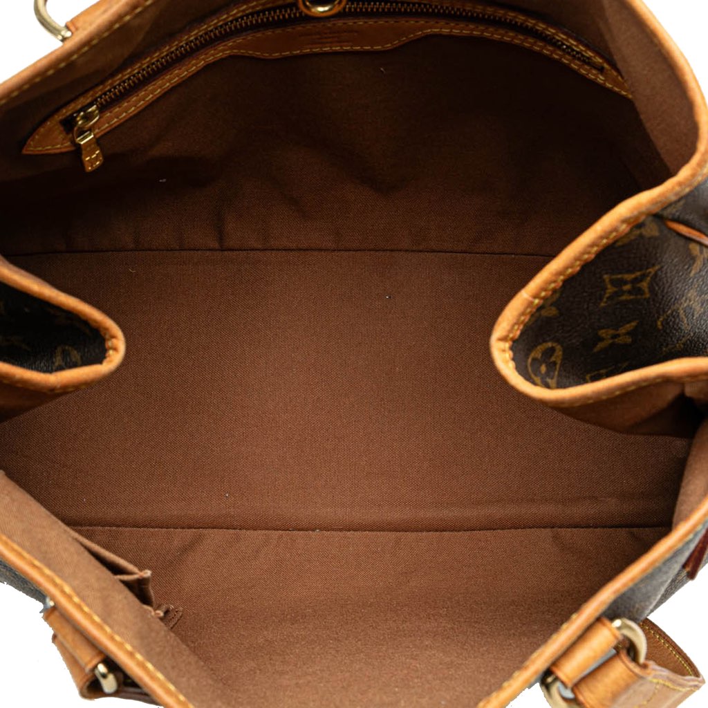 Louis Vuitton Monogram Batignolles Horizontal - 4