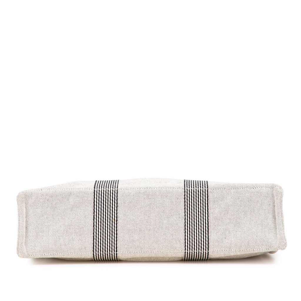 Hermès Canvas Fourre Tout MM - 3