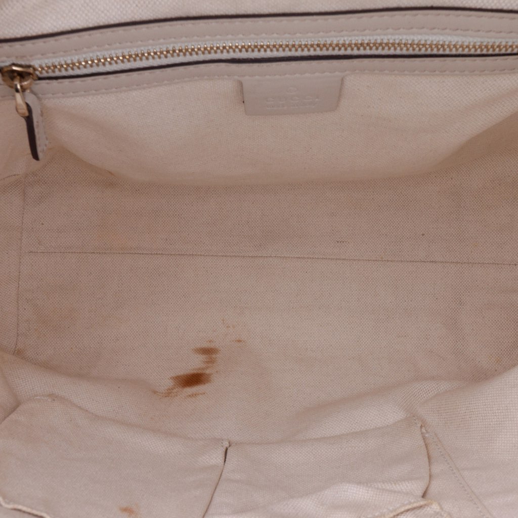 Gucci GG Canvas Mayfair Tote - 4