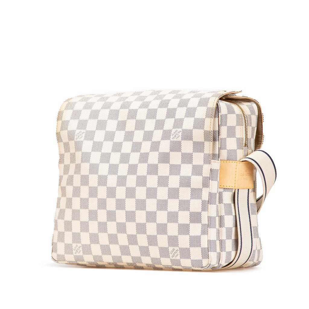 Louis Vuitton Damier Azur Naviglio - 2