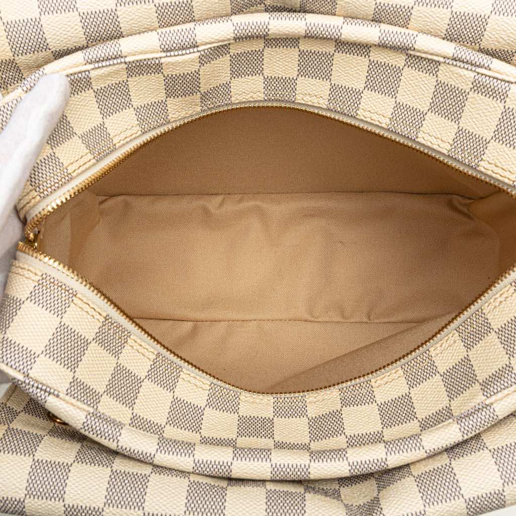 Louis Vuitton Damier Azur Naviglio - 4