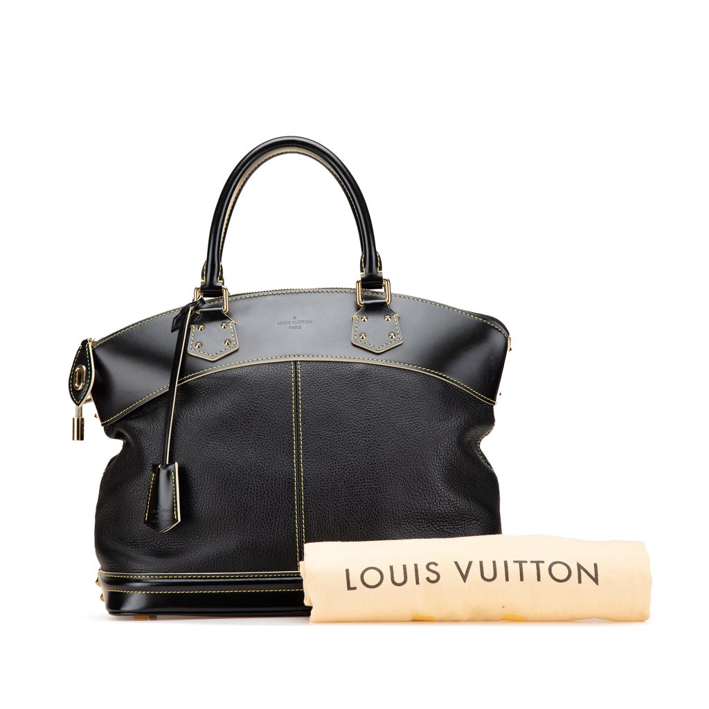 Louis Vuitton Suhali Lockit PM - Image 13