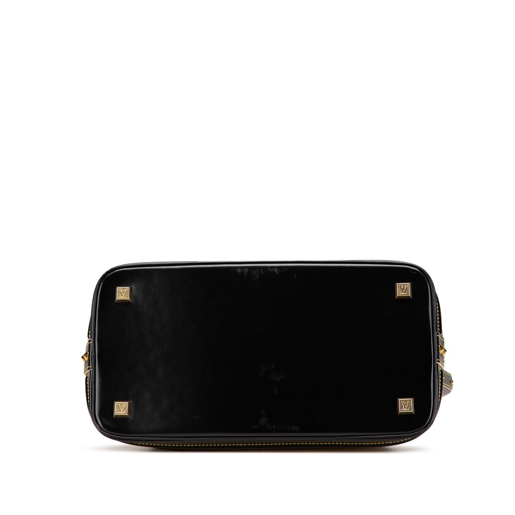 Louis Vuitton Suhali Lockit PM - Image 6