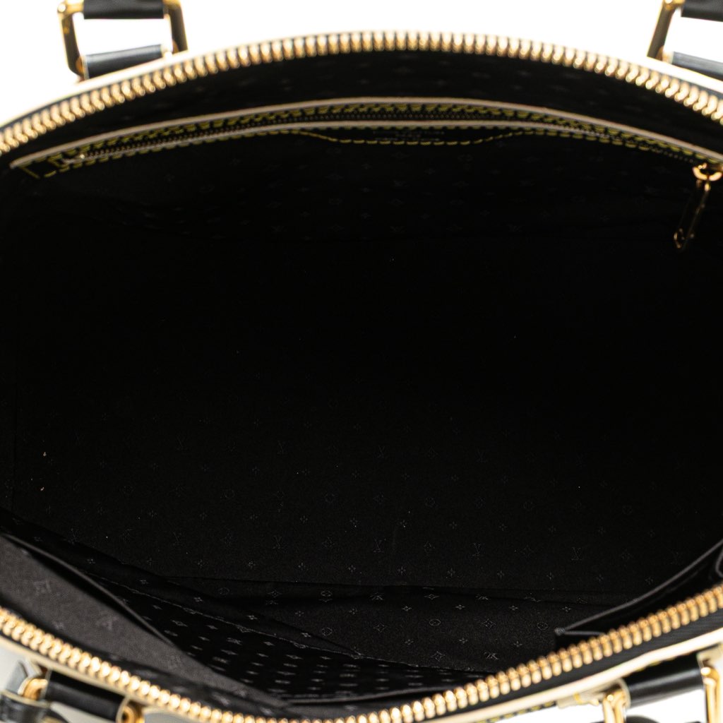 Louis Vuitton Suhali Lockit PM - 4