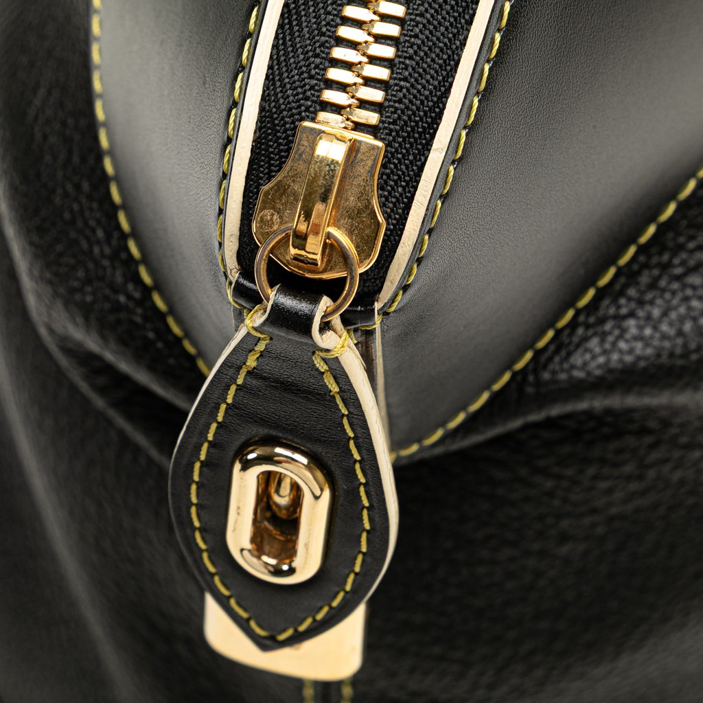Louis Vuitton Suhali Lockit PM - Image 10