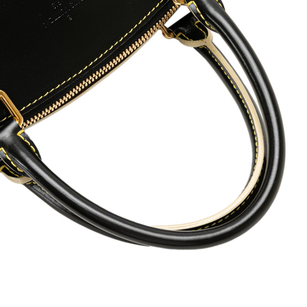 Louis Vuitton Suhali Lockit PM - Image 11