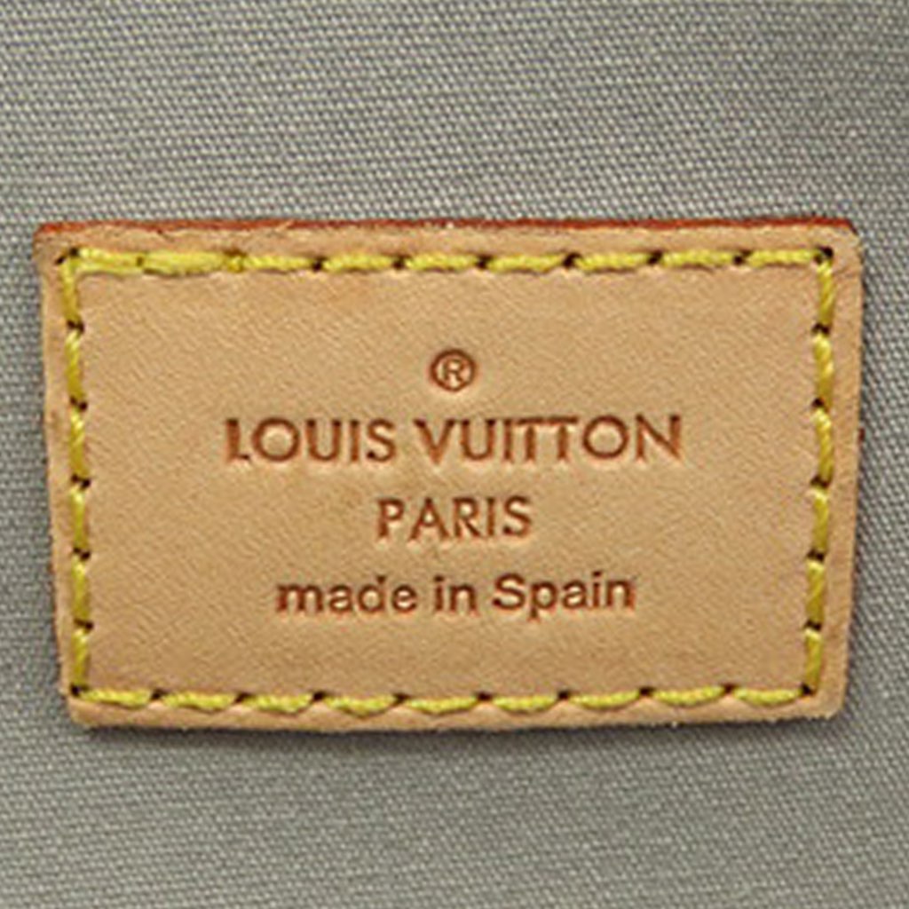 Louis Vuitton Monogram Vernis Roxbury Drive - 5
