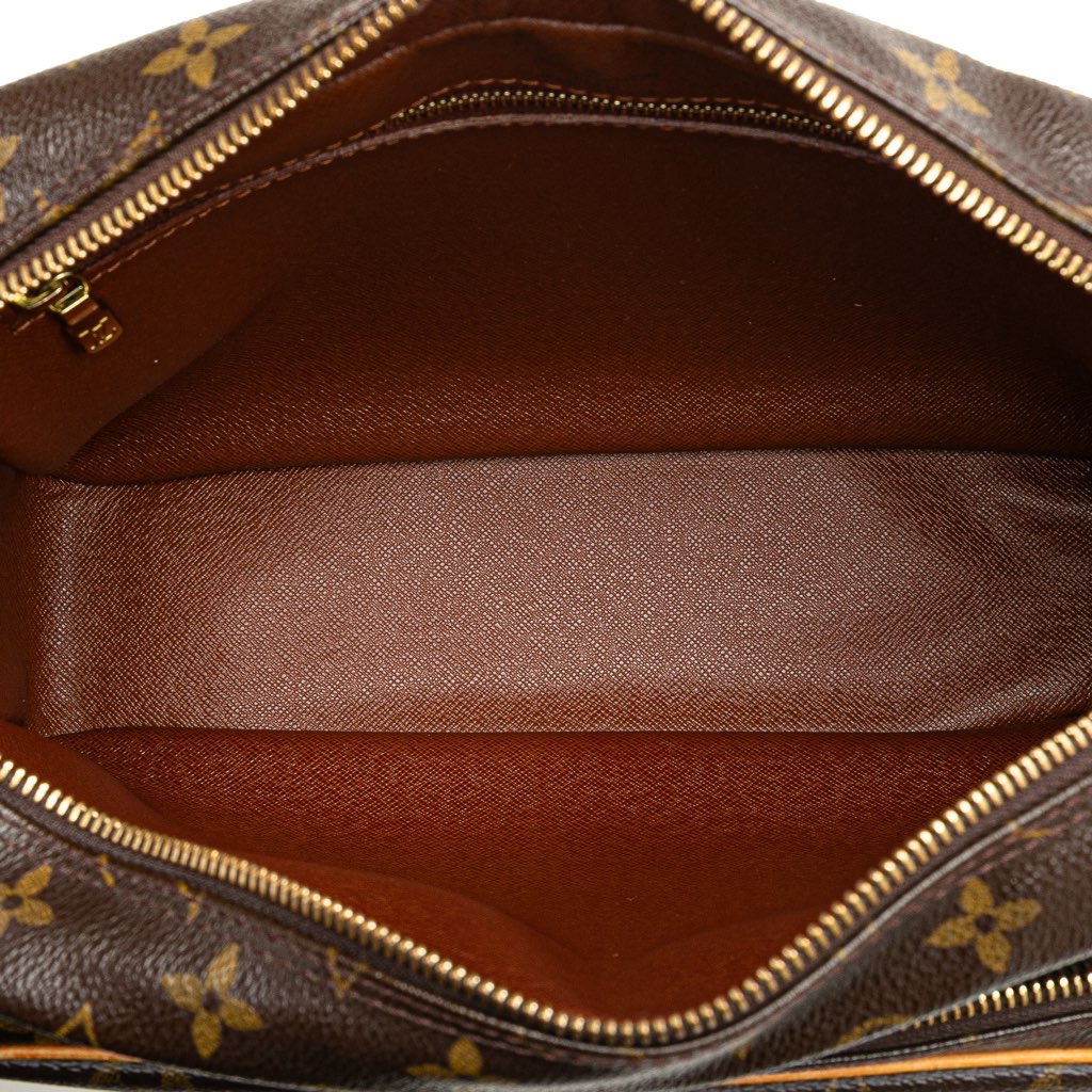 Louis Vuitton Monogram Nil Crossbody - 4