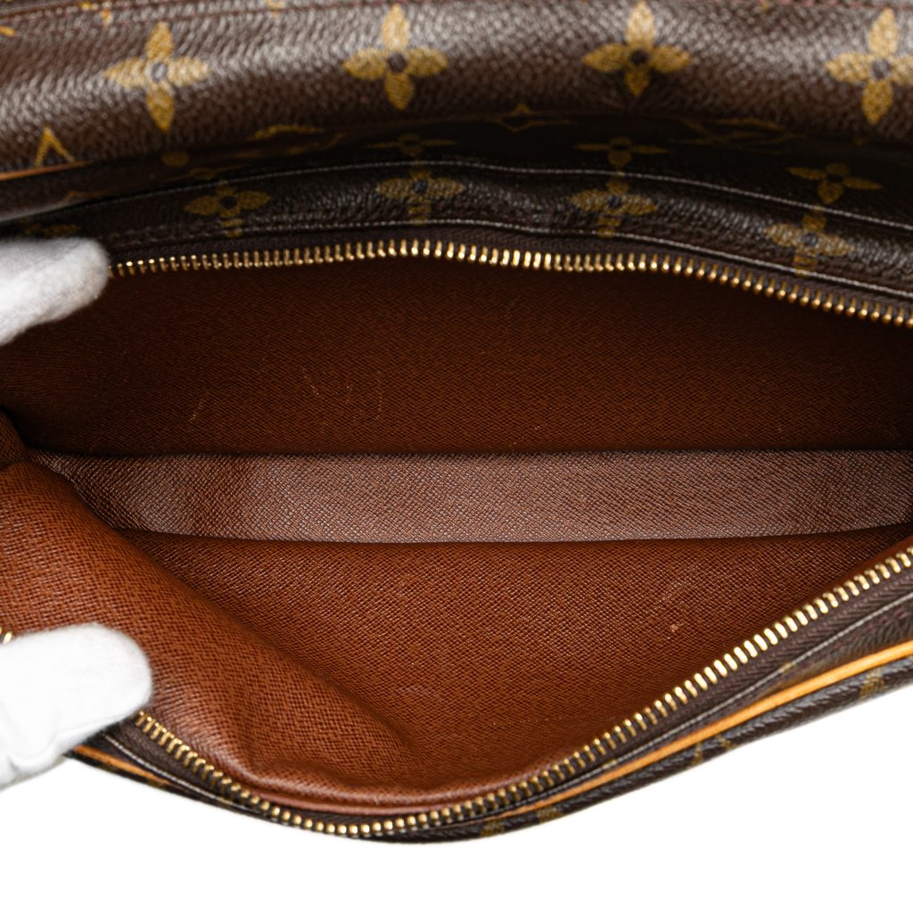 Louis Vuitton Monogram Nil Crossbody - 5