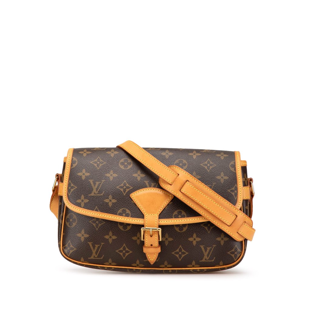 Louis Vuitton Monogram Sologne