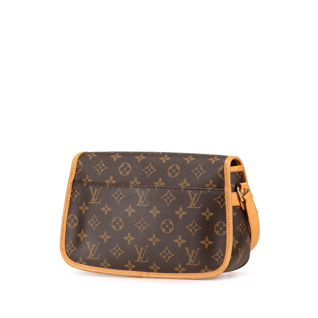 Louis Vuitton Monogram Sologne - 2