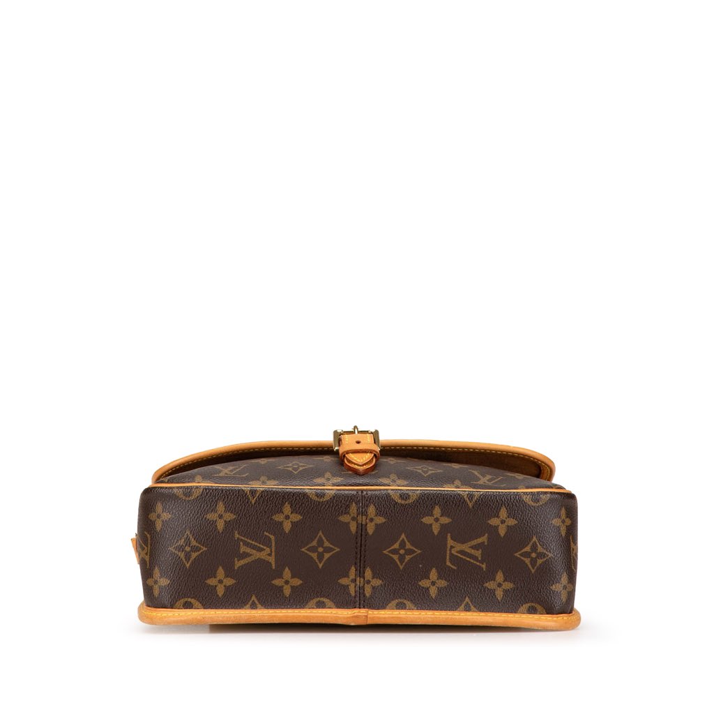 Louis Vuitton Monogram Sologne - 3