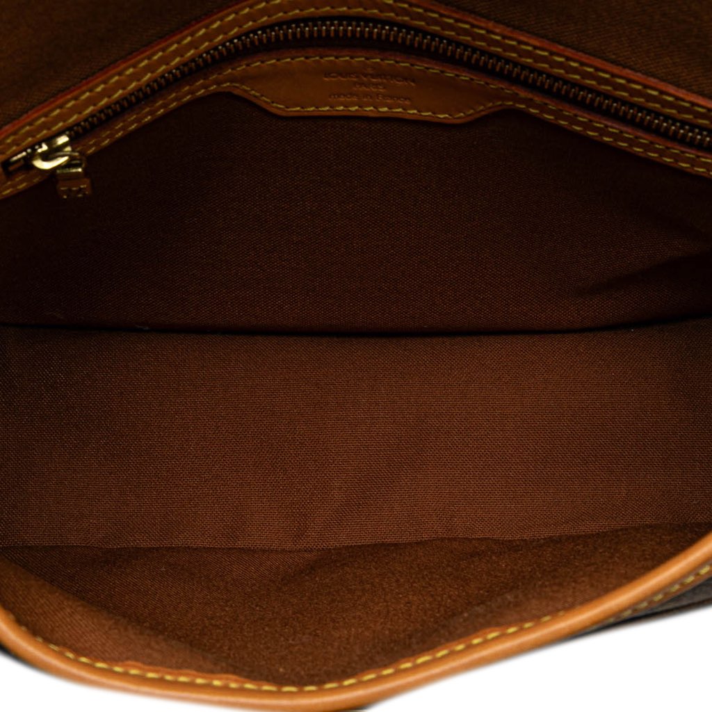 Louis Vuitton Monogram Sologne - 4