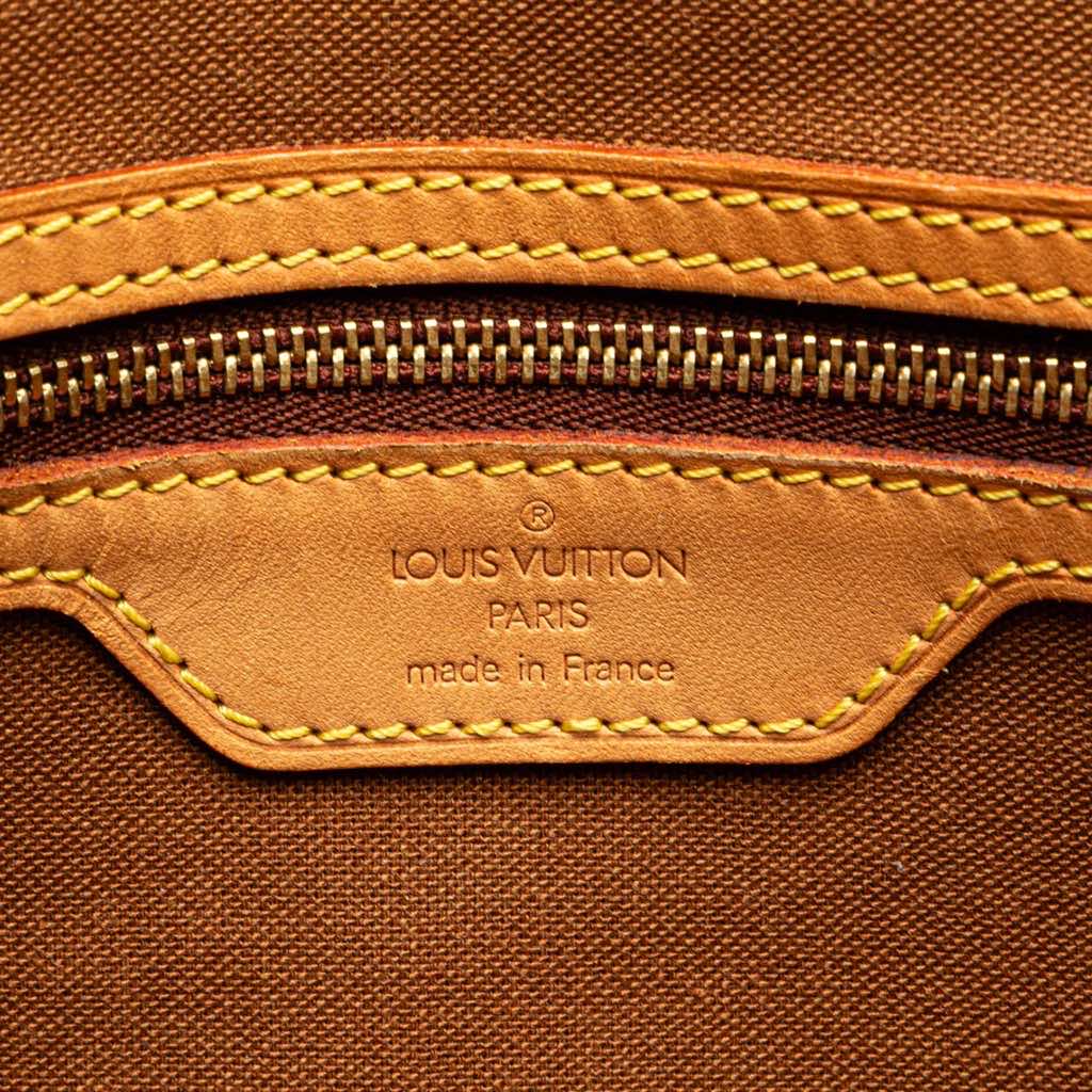 Louis Vuitton Monogram Sologne - 5