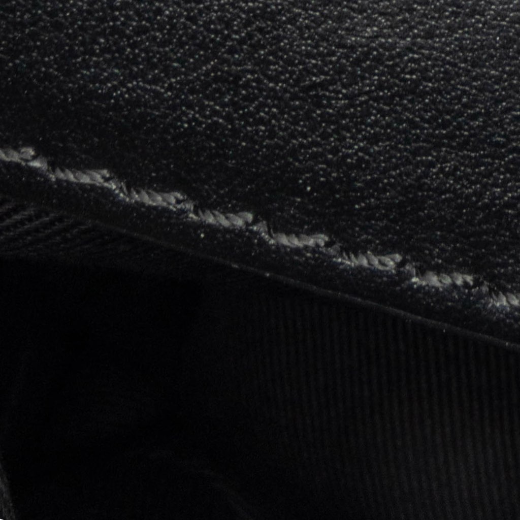 Balmain Canvas B-Army 26 Shoulder Bag - 4