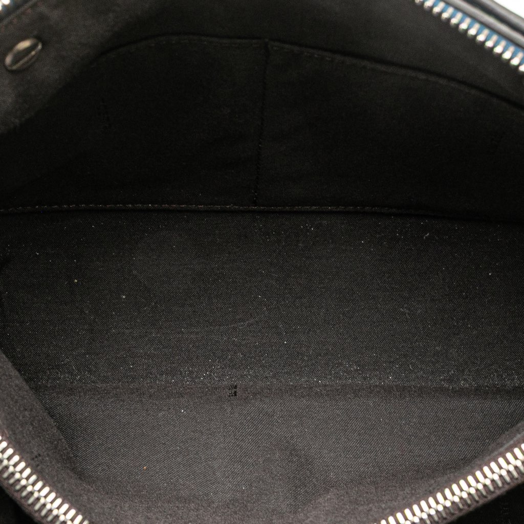 Fendi Medium Leather By The Way Flowerland Satchel - 5