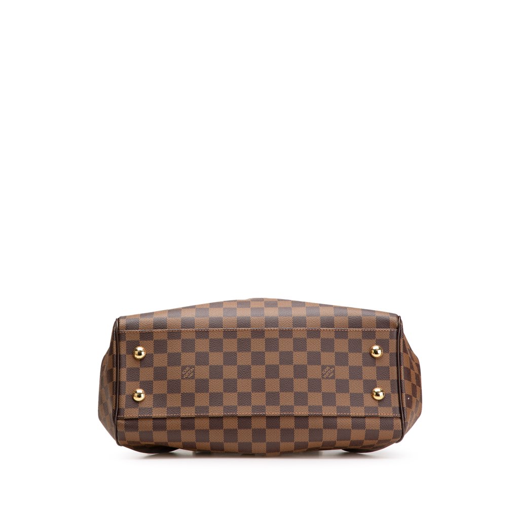Louis Vuitton Damier Ebene Trevi PM - 3
