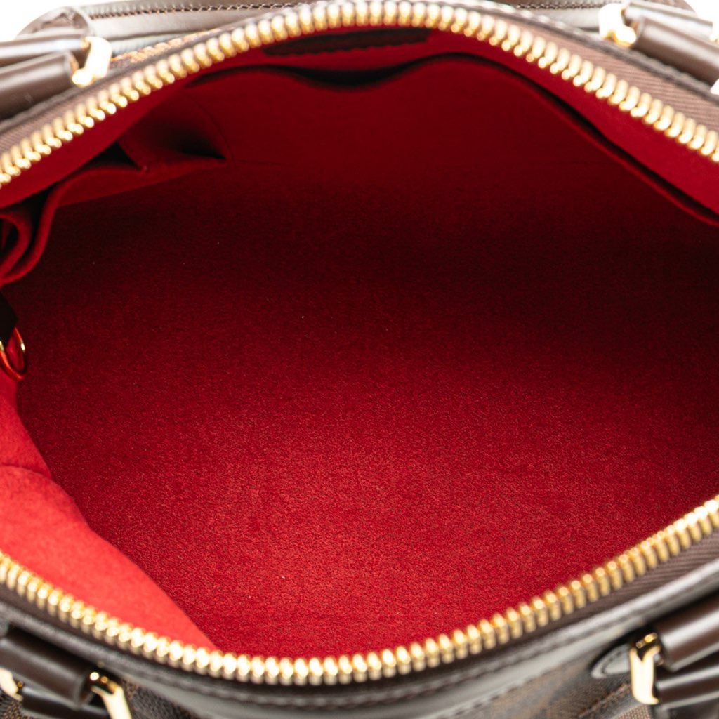 Louis Vuitton Damier Ebene Trevi PM - 4