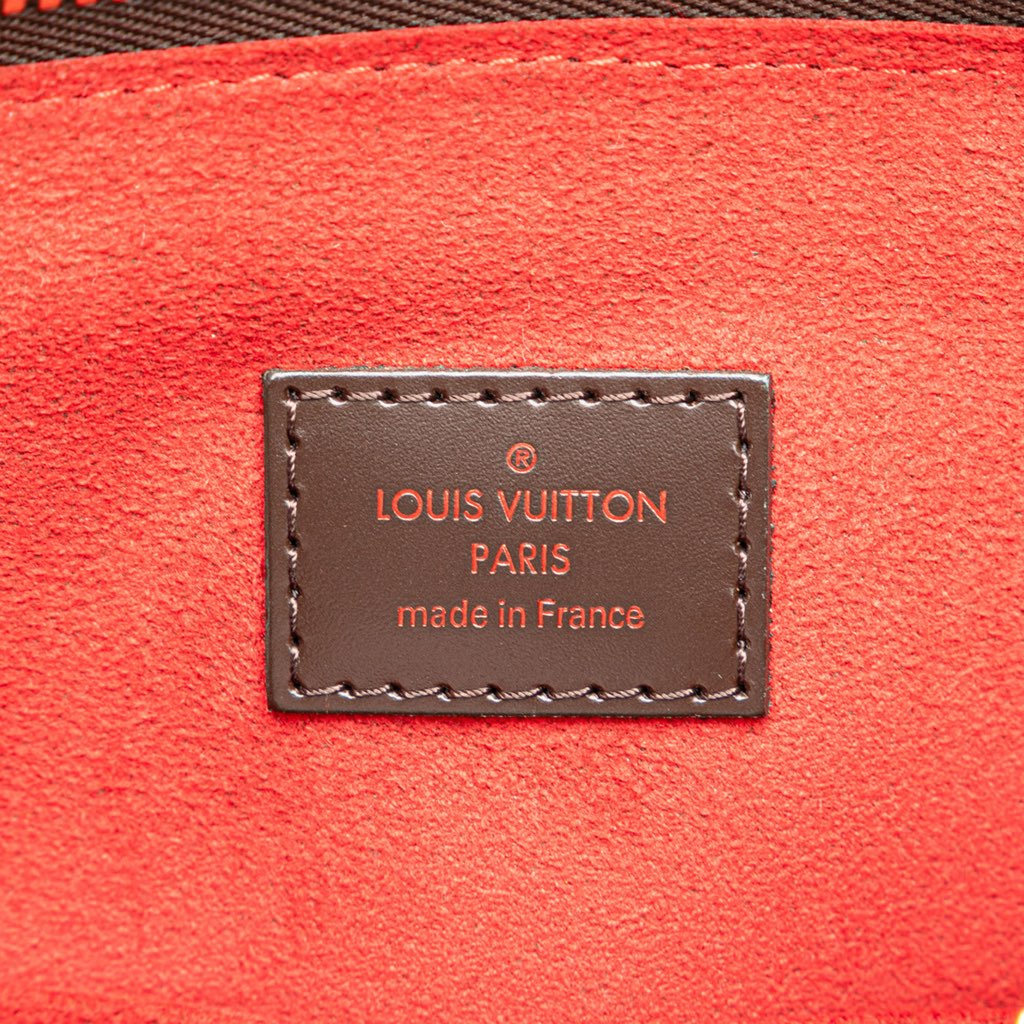 Louis Vuitton Damier Ebene Trevi PM - 5