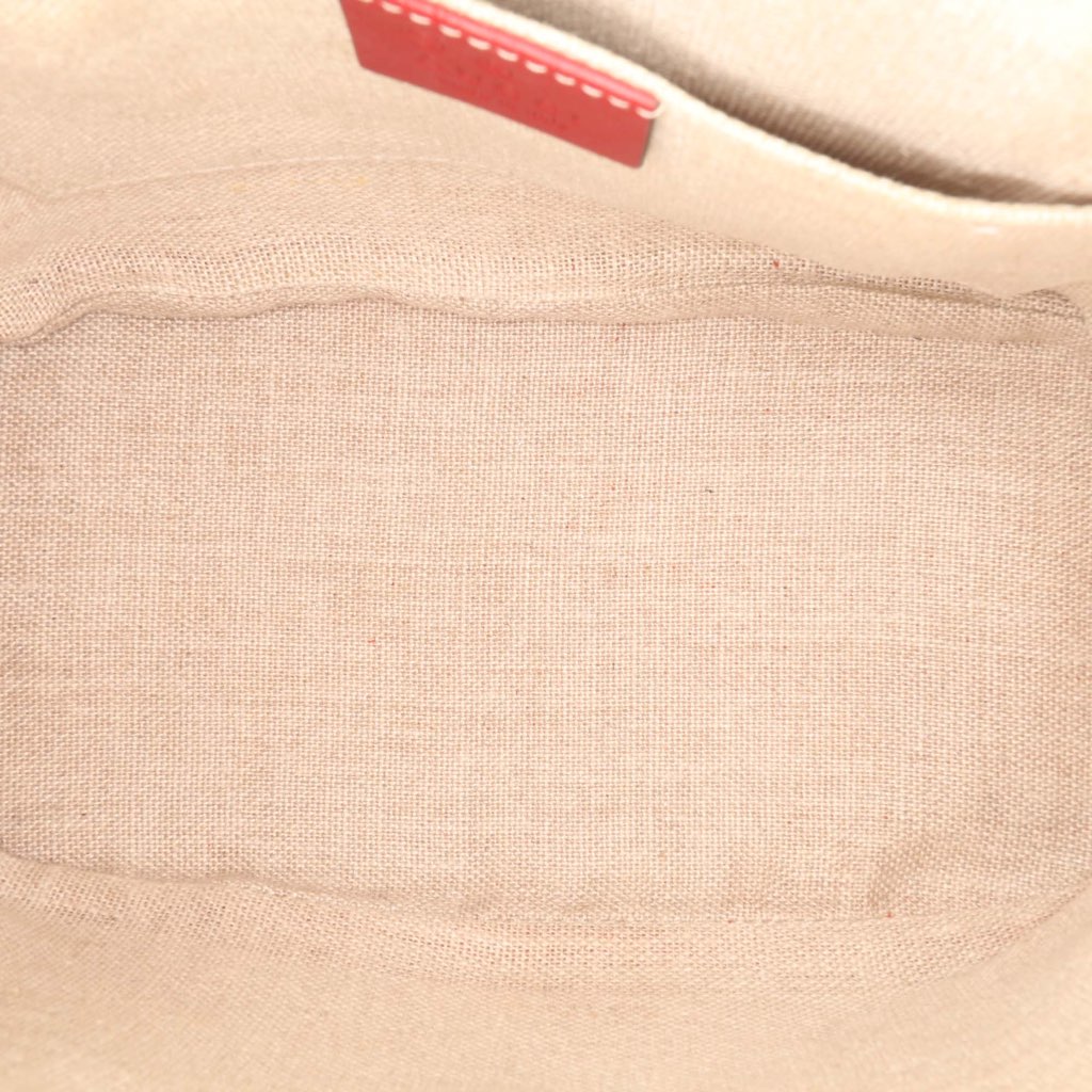 Gucci Mini Microguccissima Dome Satchel - 4