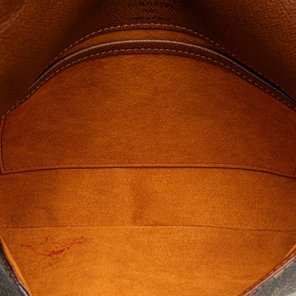 Louis Vuitton Monogram Musette Tango Short Strap - 4