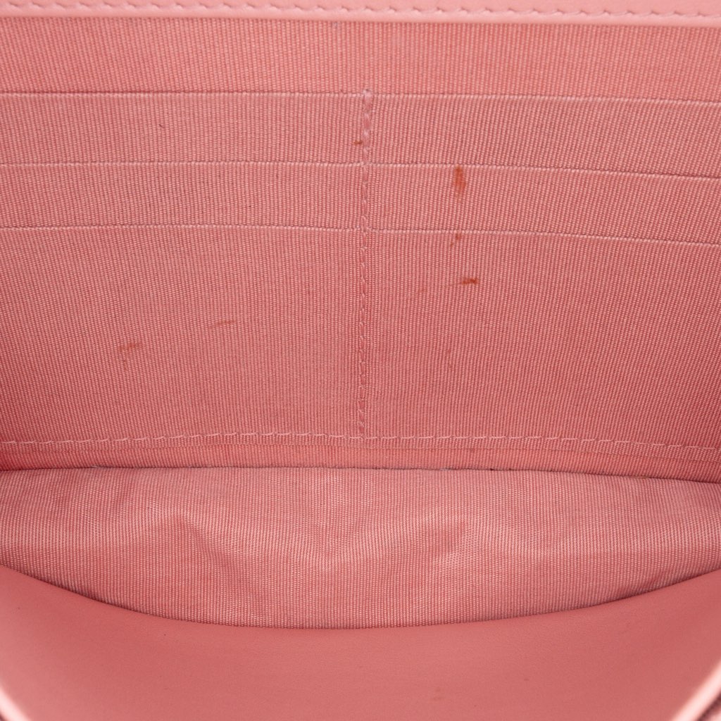 Chanel Small Tweed CC Filigree Flap - 4