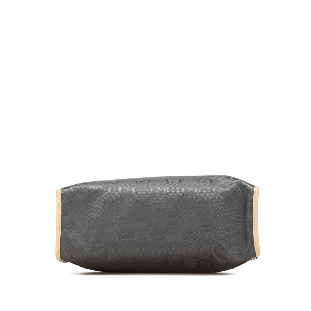 Gucci Medium GG Nylon Off the Grid Convertible Tote - 3