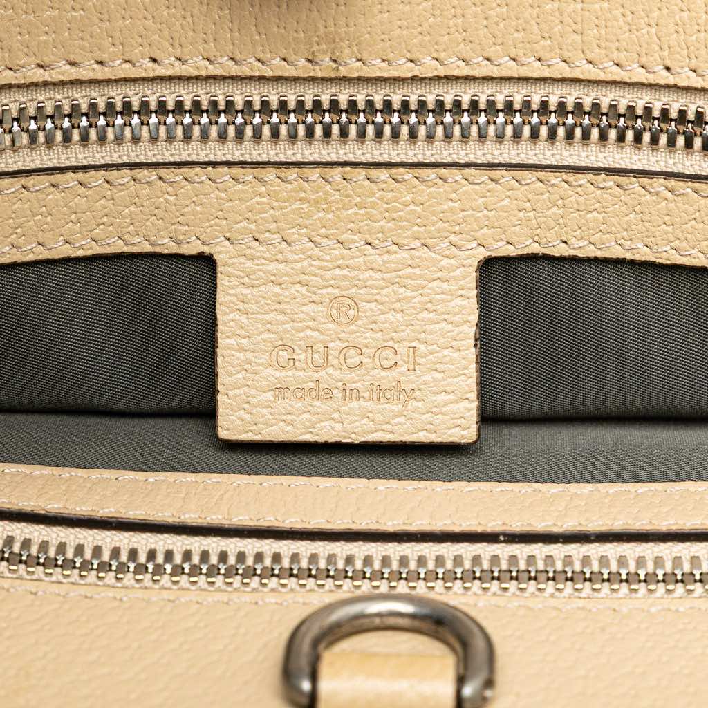 Gucci Medium GG Nylon Off the Grid Convertible Tote - 5