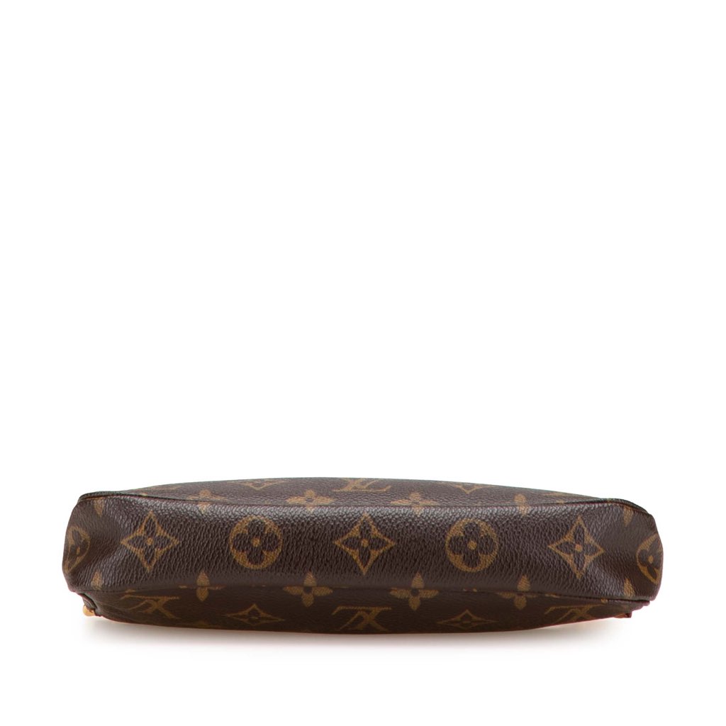 Louis Vuitton Monogram Pochette Accessoires - Image 6