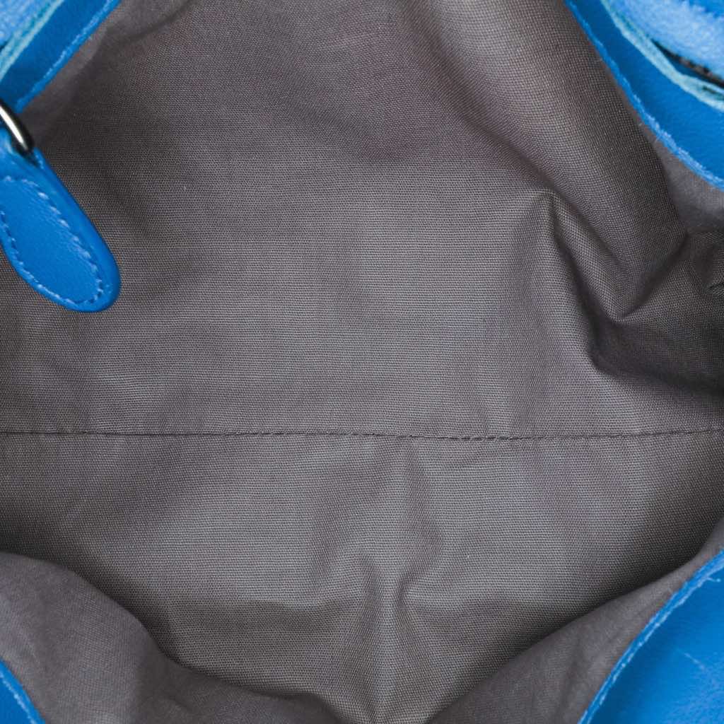 Bottega Veneta Nappa Intrecciato Flap Crossbody - 4