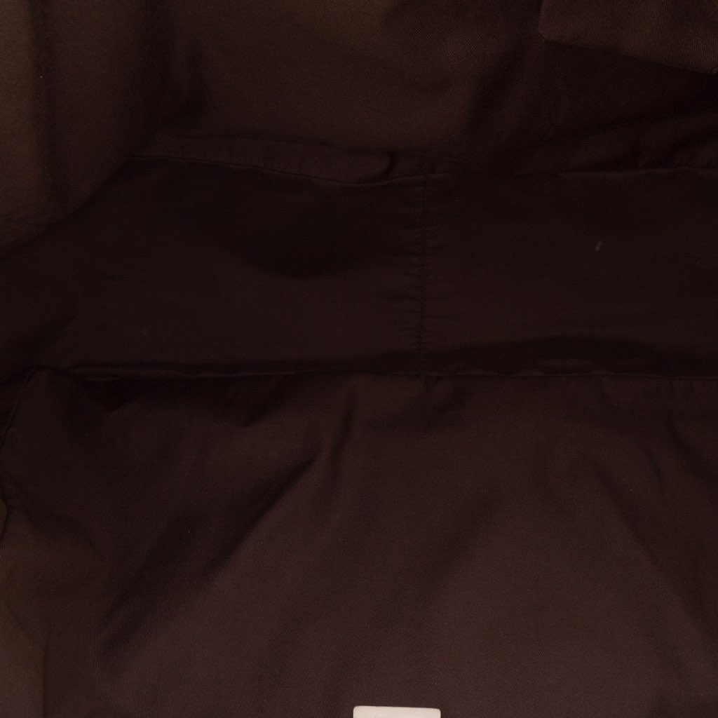 Gucci Large GG Canvas Positano Tote - 4