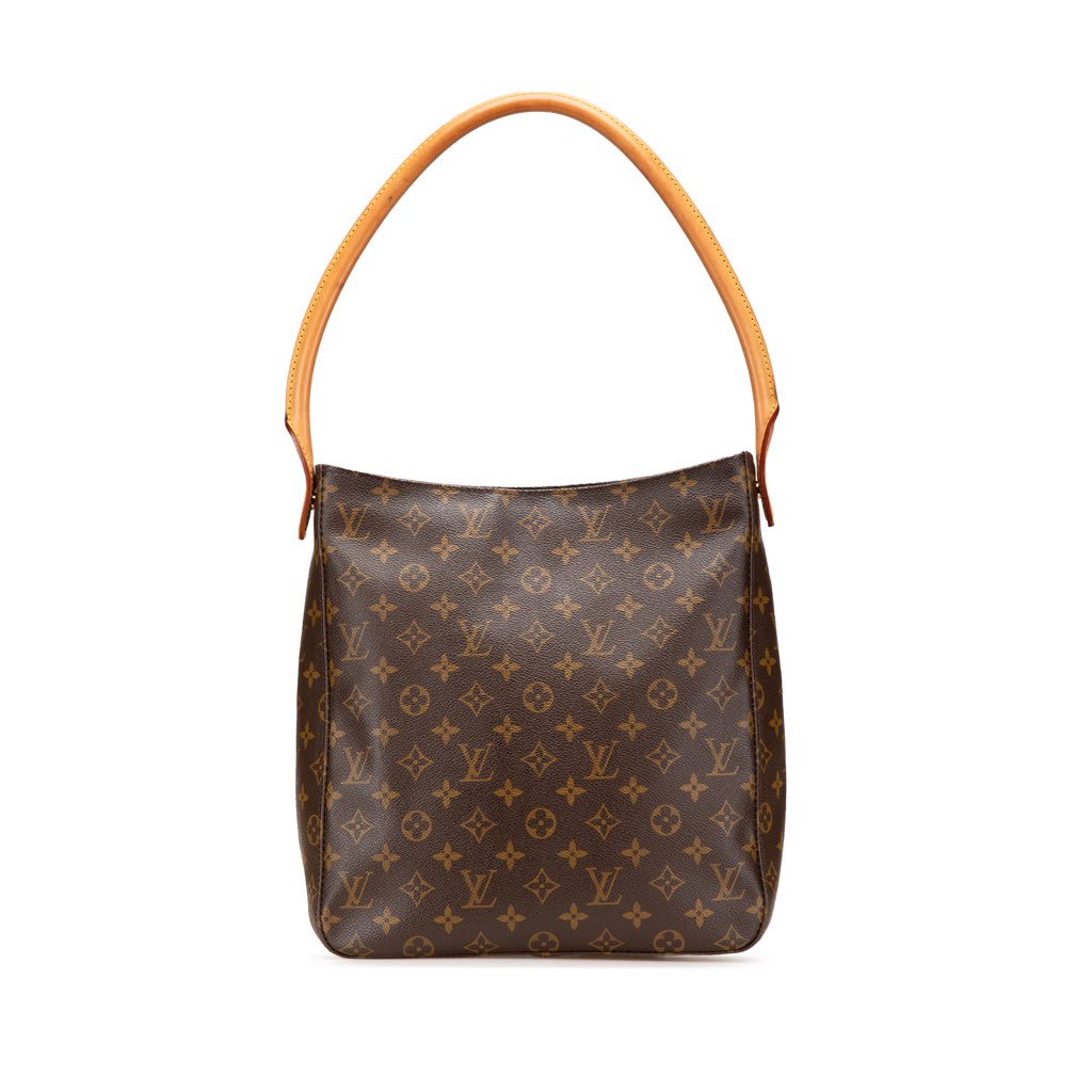 Louis Vuitton Monogram Looping GM