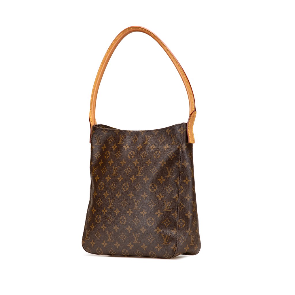 Louis Vuitton Monogram Looping GM - 2