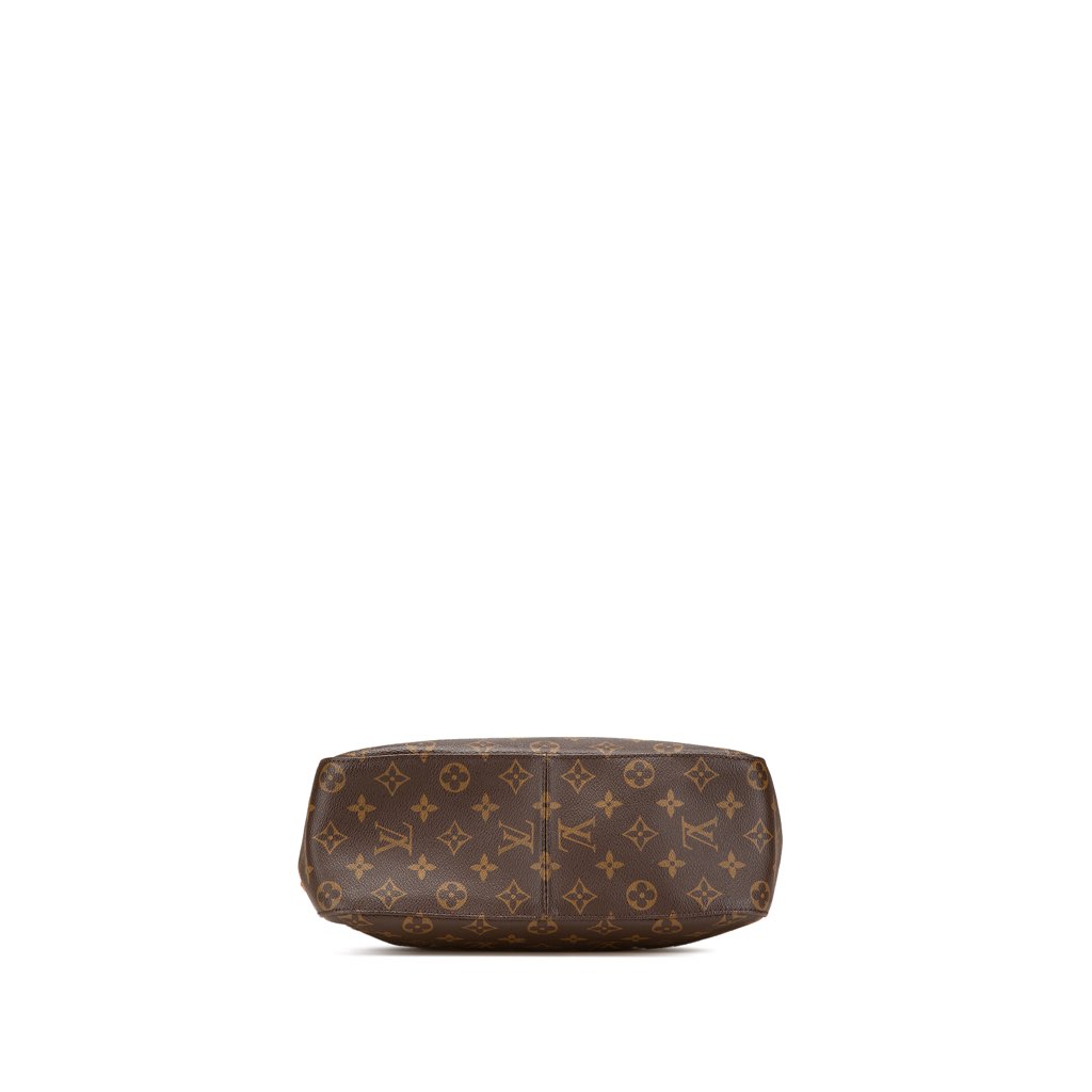 Louis Vuitton Monogram Looping GM - 3