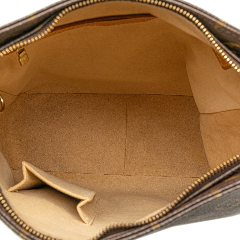 Louis Vuitton Monogram Looping GM - 4