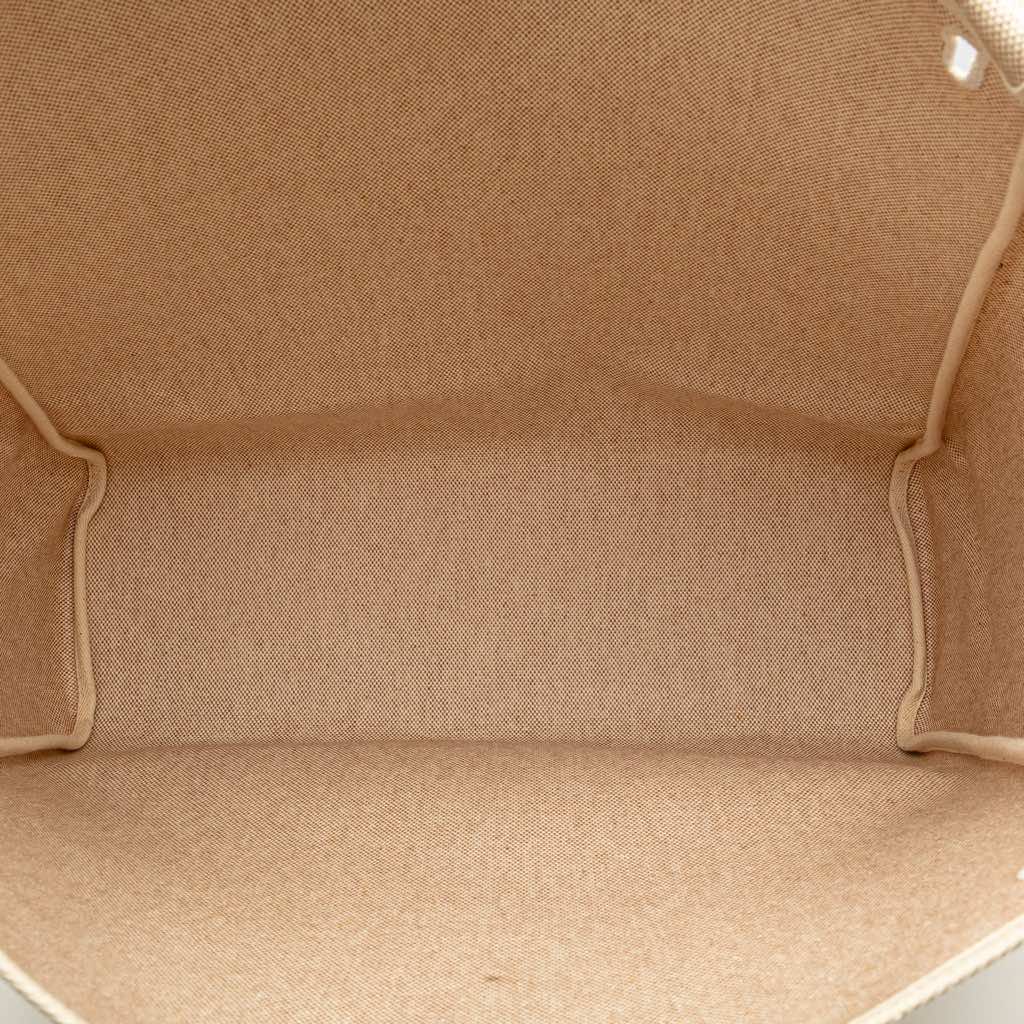 Hermès Toile Herbag MM - 4